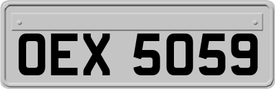 OEX5059