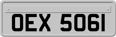 OEX5061