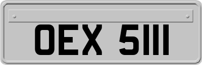 OEX5111