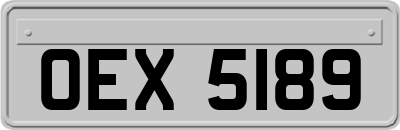 OEX5189