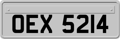 OEX5214