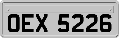 OEX5226