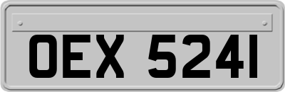 OEX5241