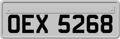 OEX5268