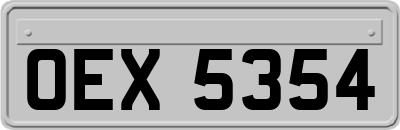 OEX5354