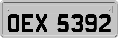 OEX5392