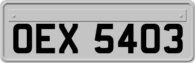 OEX5403