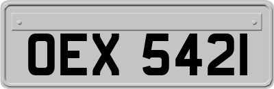 OEX5421