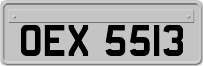 OEX5513