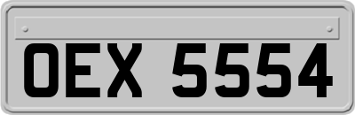 OEX5554
