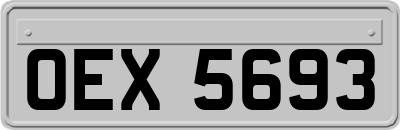OEX5693