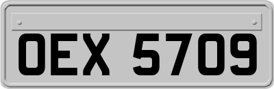OEX5709