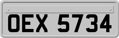 OEX5734
