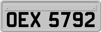 OEX5792