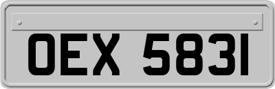 OEX5831