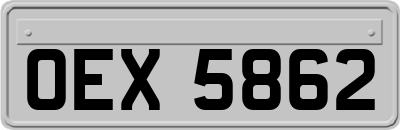 OEX5862