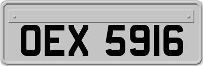 OEX5916
