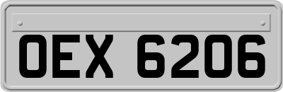 OEX6206