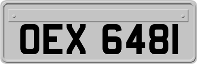 OEX6481