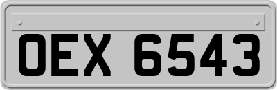 OEX6543