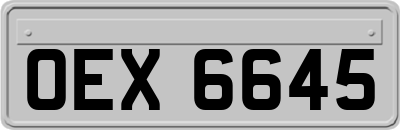 OEX6645