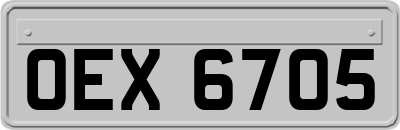 OEX6705