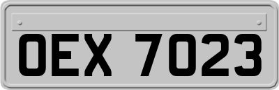 OEX7023