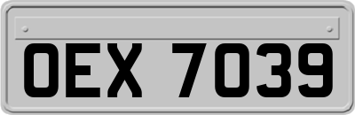 OEX7039