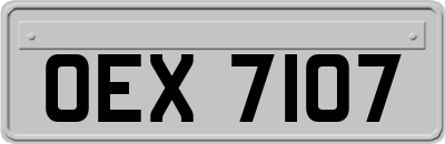 OEX7107