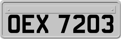 OEX7203