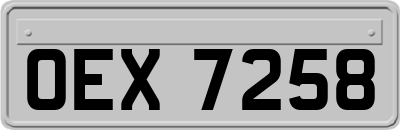 OEX7258