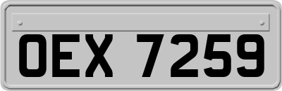 OEX7259