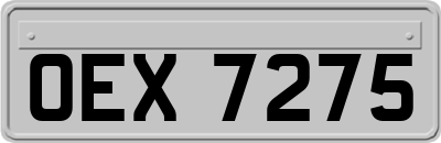 OEX7275