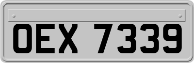 OEX7339