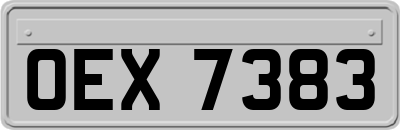 OEX7383