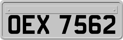 OEX7562