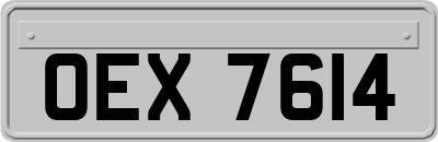 OEX7614