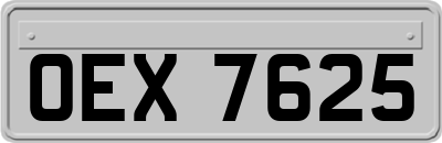 OEX7625