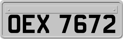 OEX7672