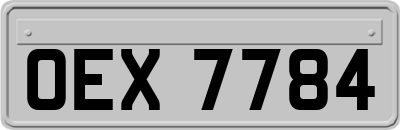 OEX7784
