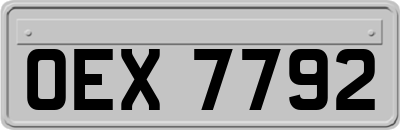 OEX7792