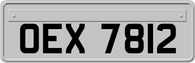 OEX7812