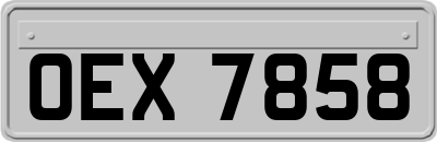 OEX7858