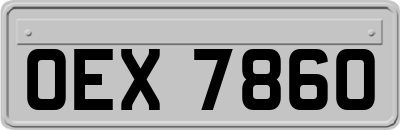 OEX7860