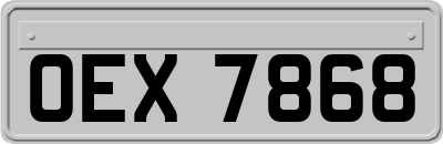 OEX7868