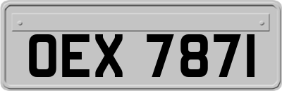 OEX7871