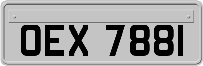 OEX7881