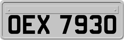 OEX7930