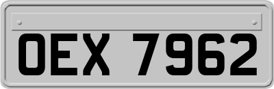 OEX7962