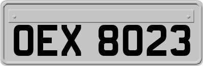 OEX8023